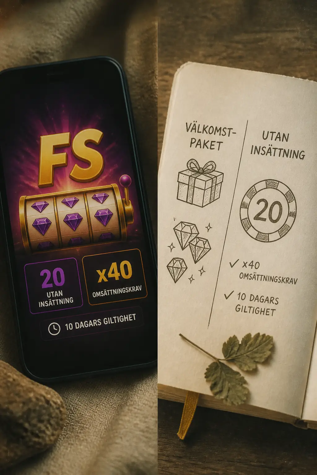 iWild Casino free spins: 400 FS i välkomstpaketet + 20 utan insättning visual guide for iWild Casino